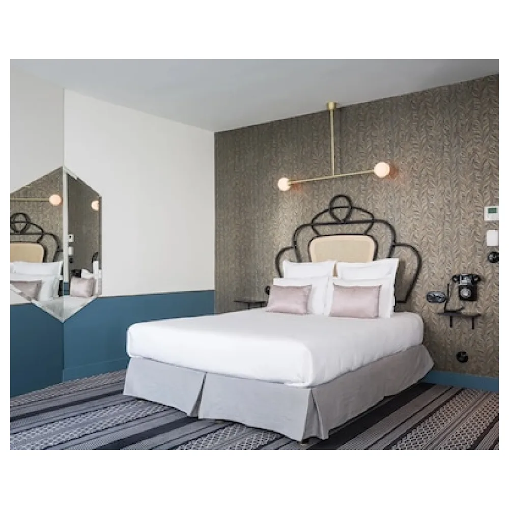 Hotel Panache