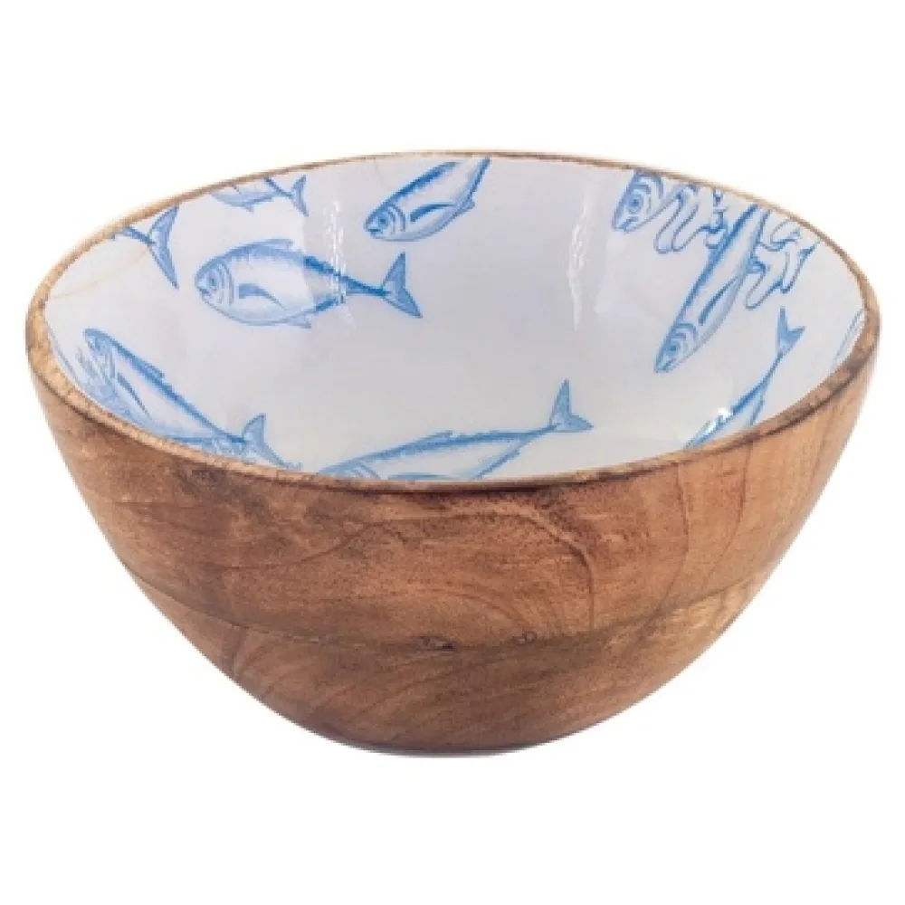 Szobrok, figurák Signes Grimalt Kis Fish Bowl