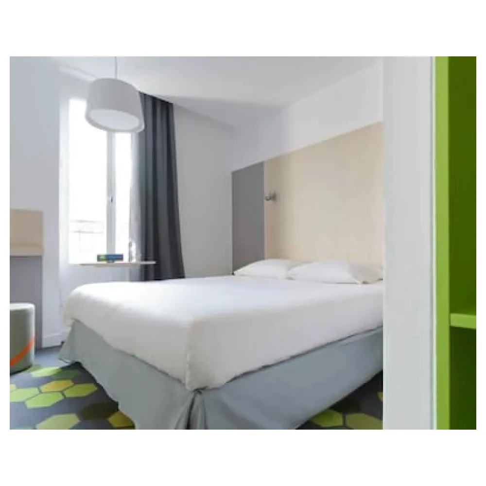 ibis Styles Paris Cadet Lafayette