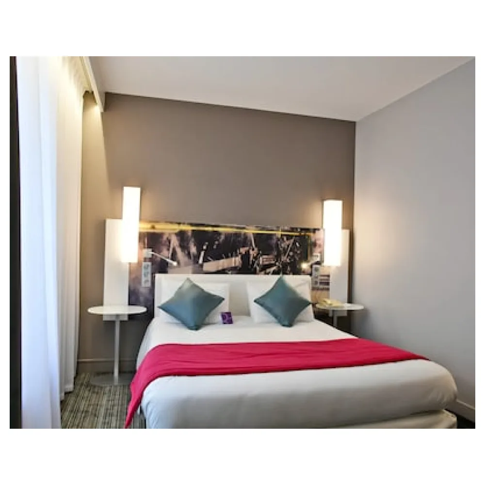 East Side Hotel Paris Gare de l'Est a member of Radisson Individuals