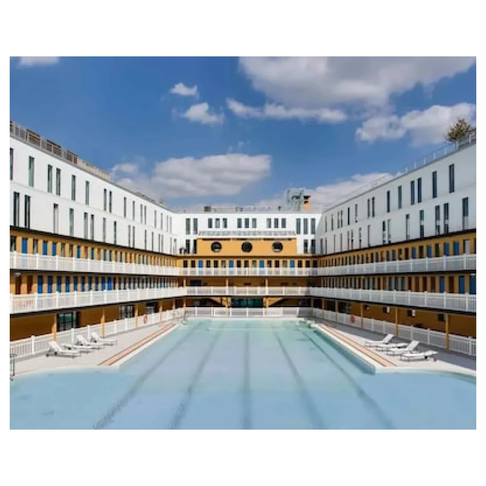 Molitor Hotel & Spa Paris - MGallery Collection