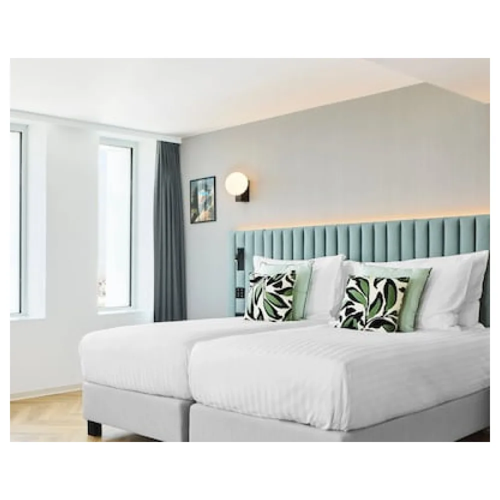 H4 Wyndham Paris Pleyel