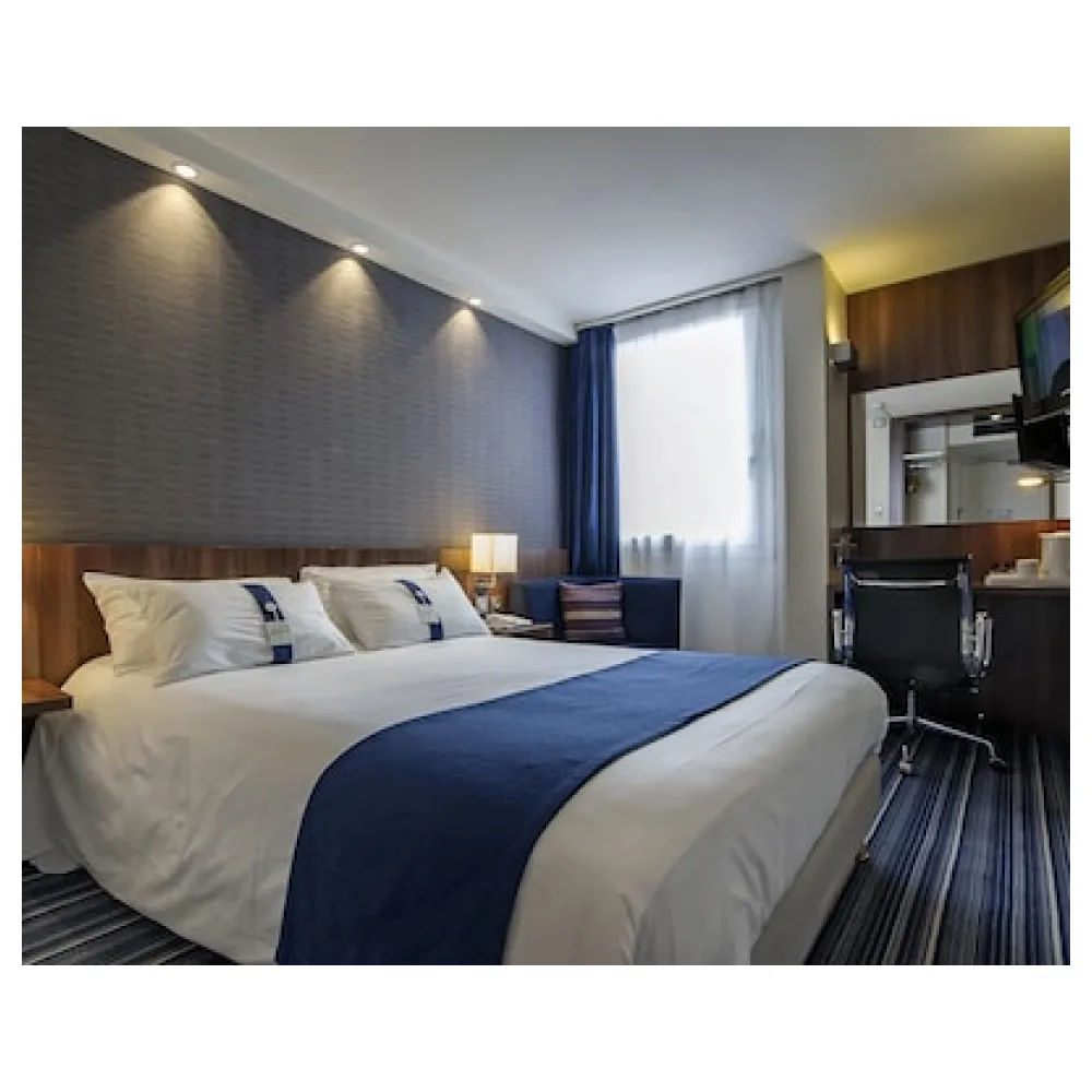 Holiday Inn Express Lille Centre by IHG