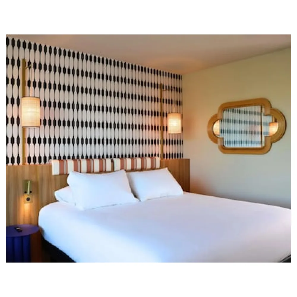 Mercure Nice Promenade Des Anglais