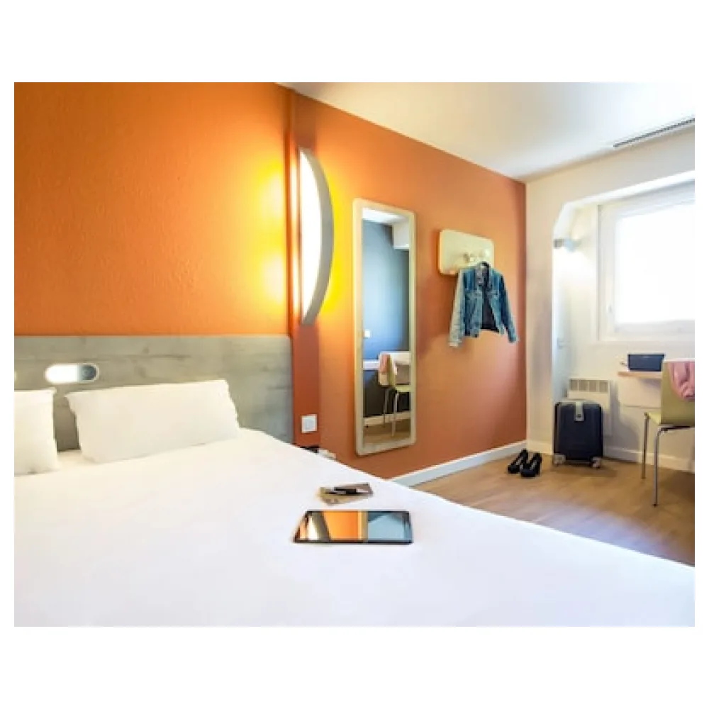 ibis budget Vienne Sud
