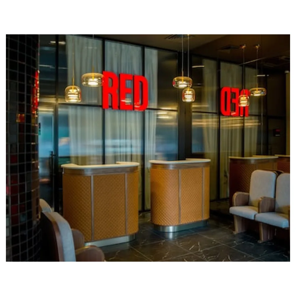 Radisson RED Belgrade