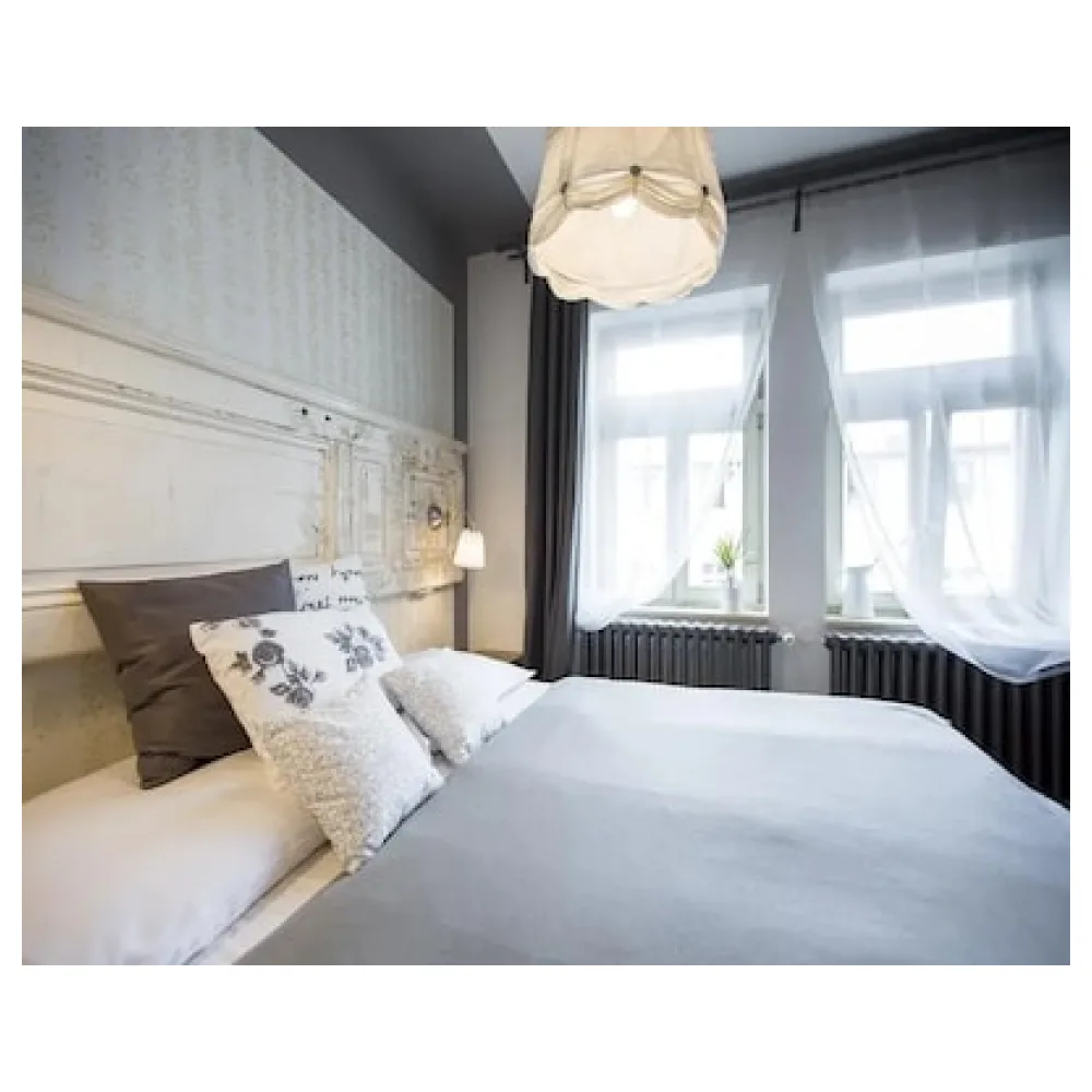 Sophie's Hostel