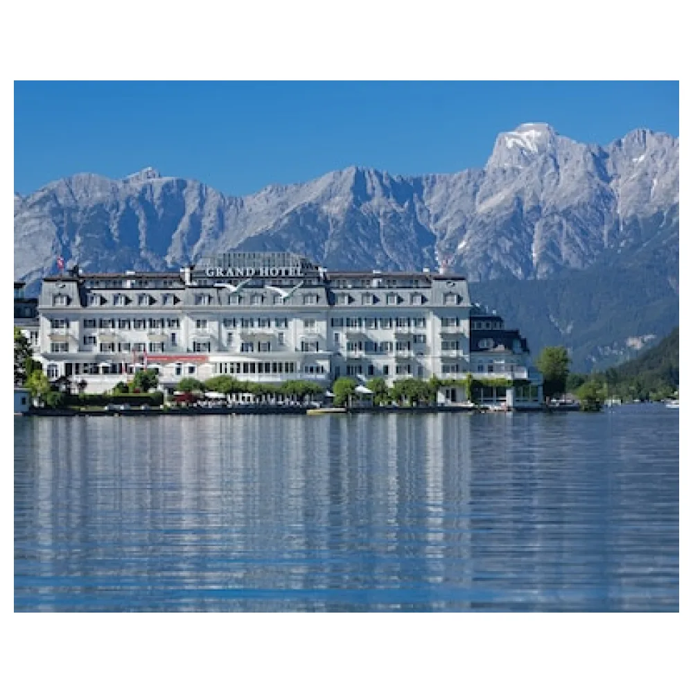 Grand Hotel Zell am See