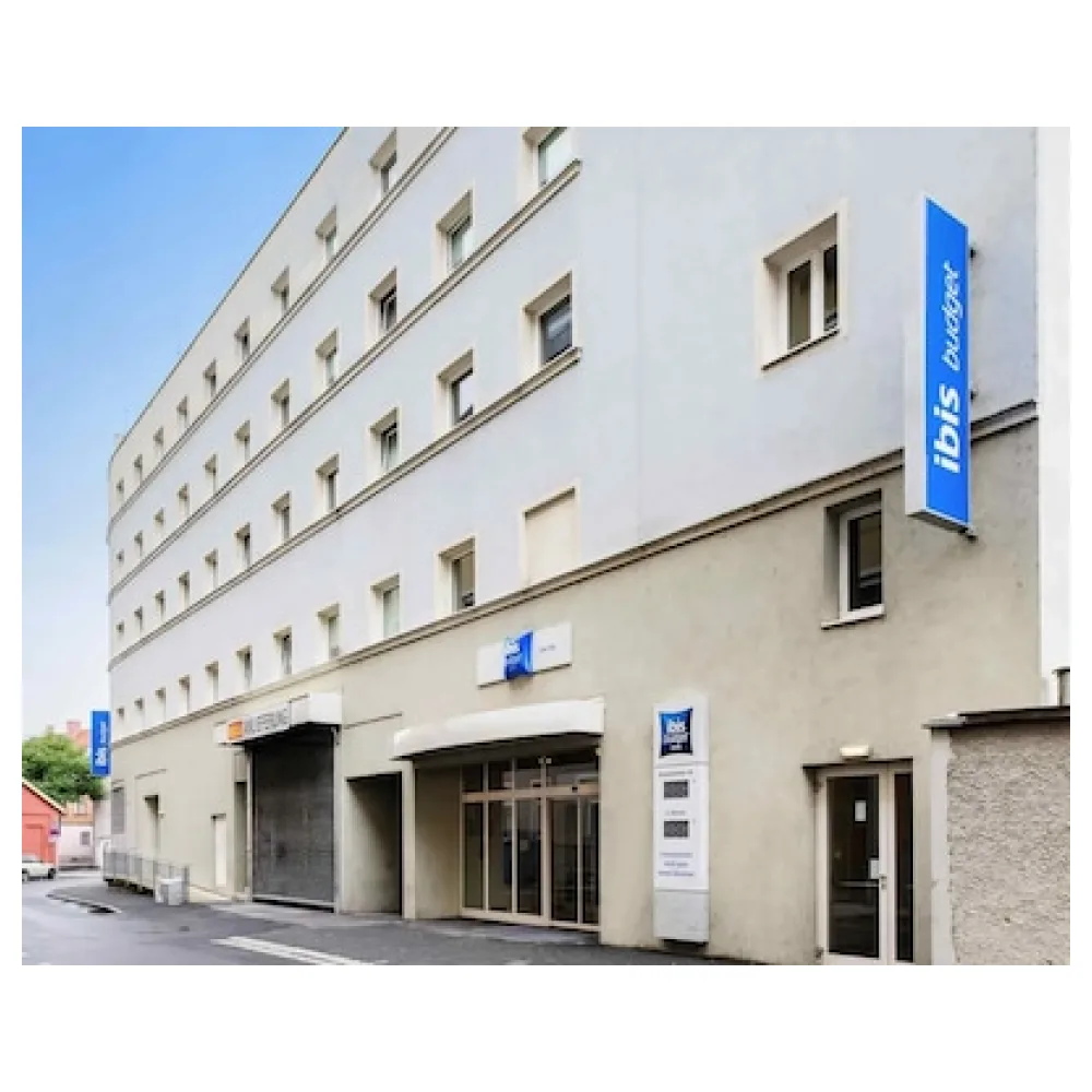ibis budget Graz City
