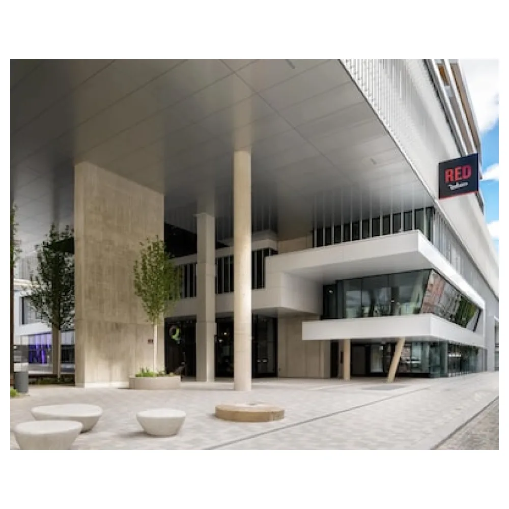 Radisson RED Innsbruck