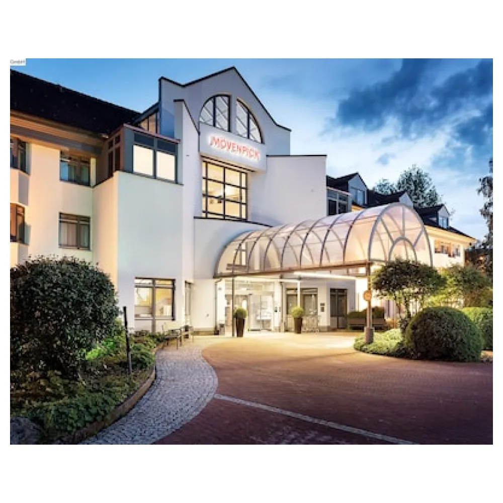 Mövenpick Hotel München-Airport