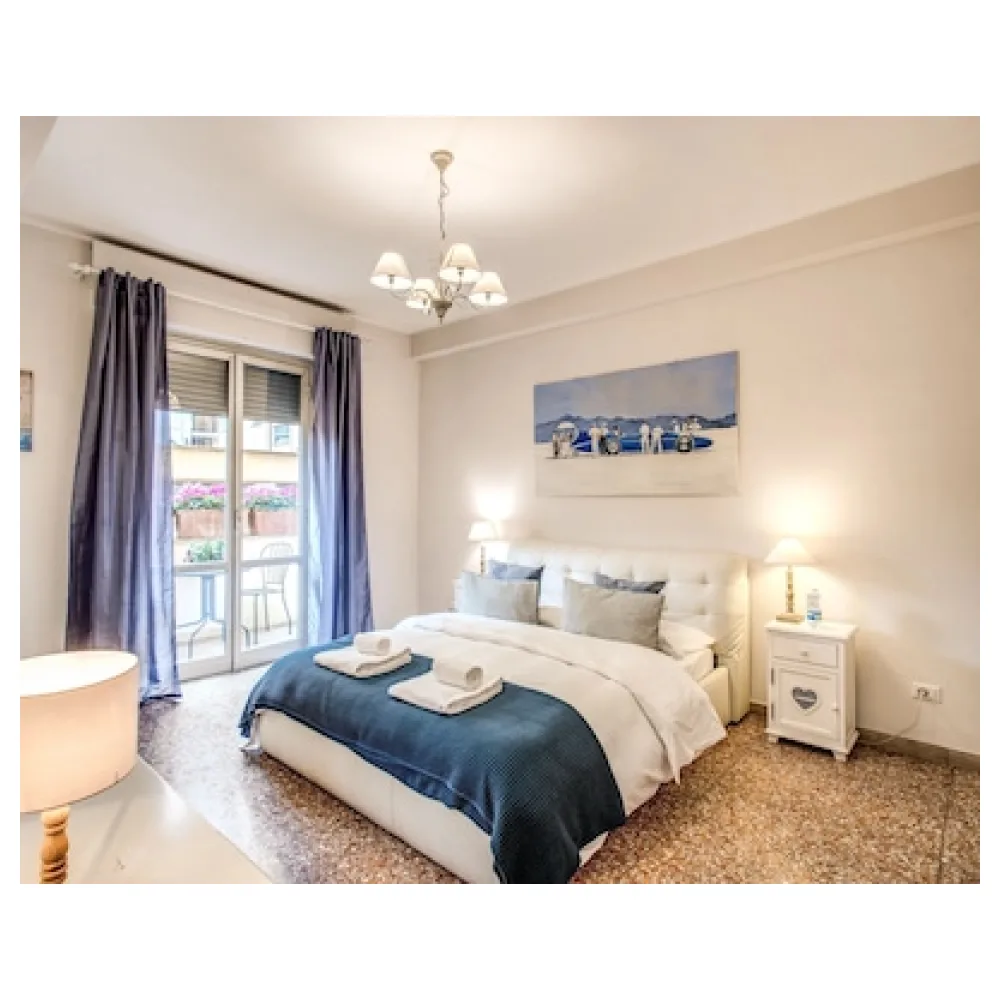 Nuovo Colonna Suite Rome - San Giovanni Apartments