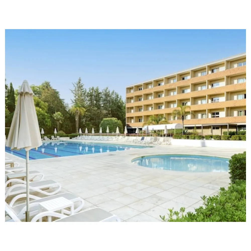 Crowne Plaza Rome - St. Peters By Ihg
