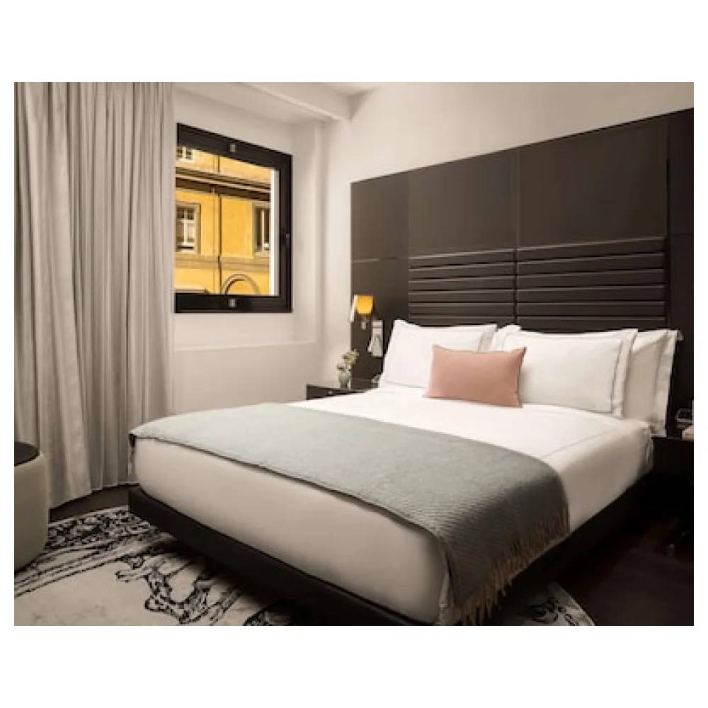 art' otel Rome Via Veneto