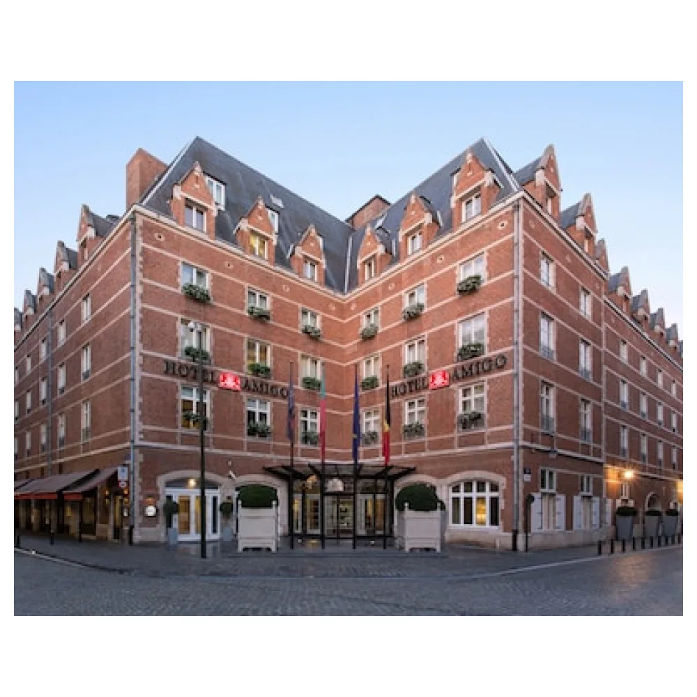 Hotel Amigo