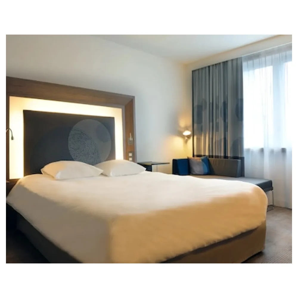 Novotel Brussels City Centre