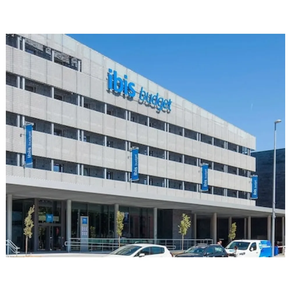 ibis budget Blankenberge