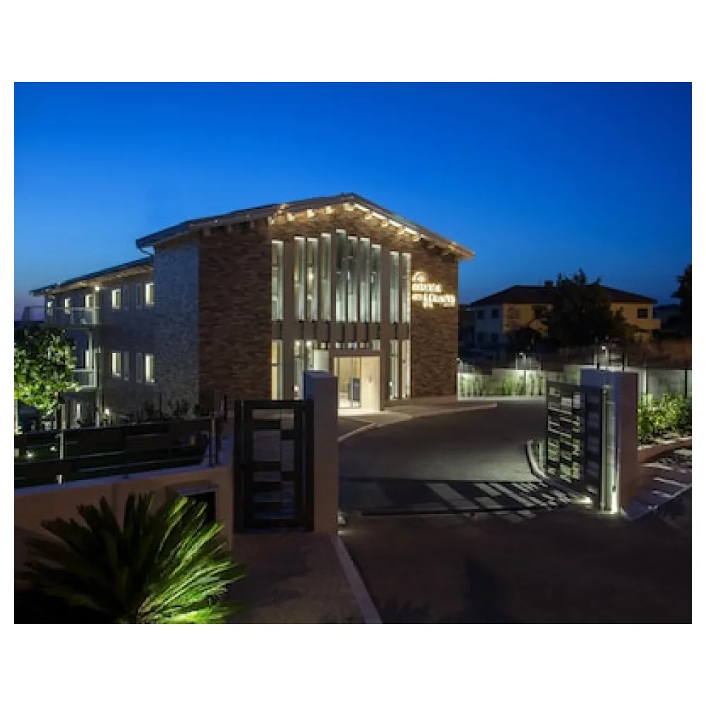 Best Western Plus Dimora del Monaco