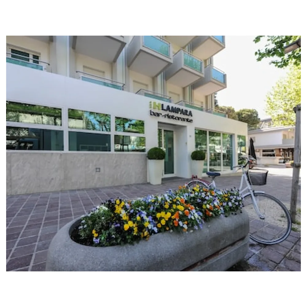 Hotel Lampara