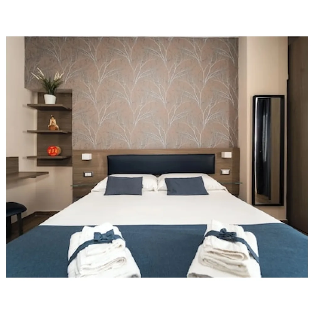 Famalu Apartments