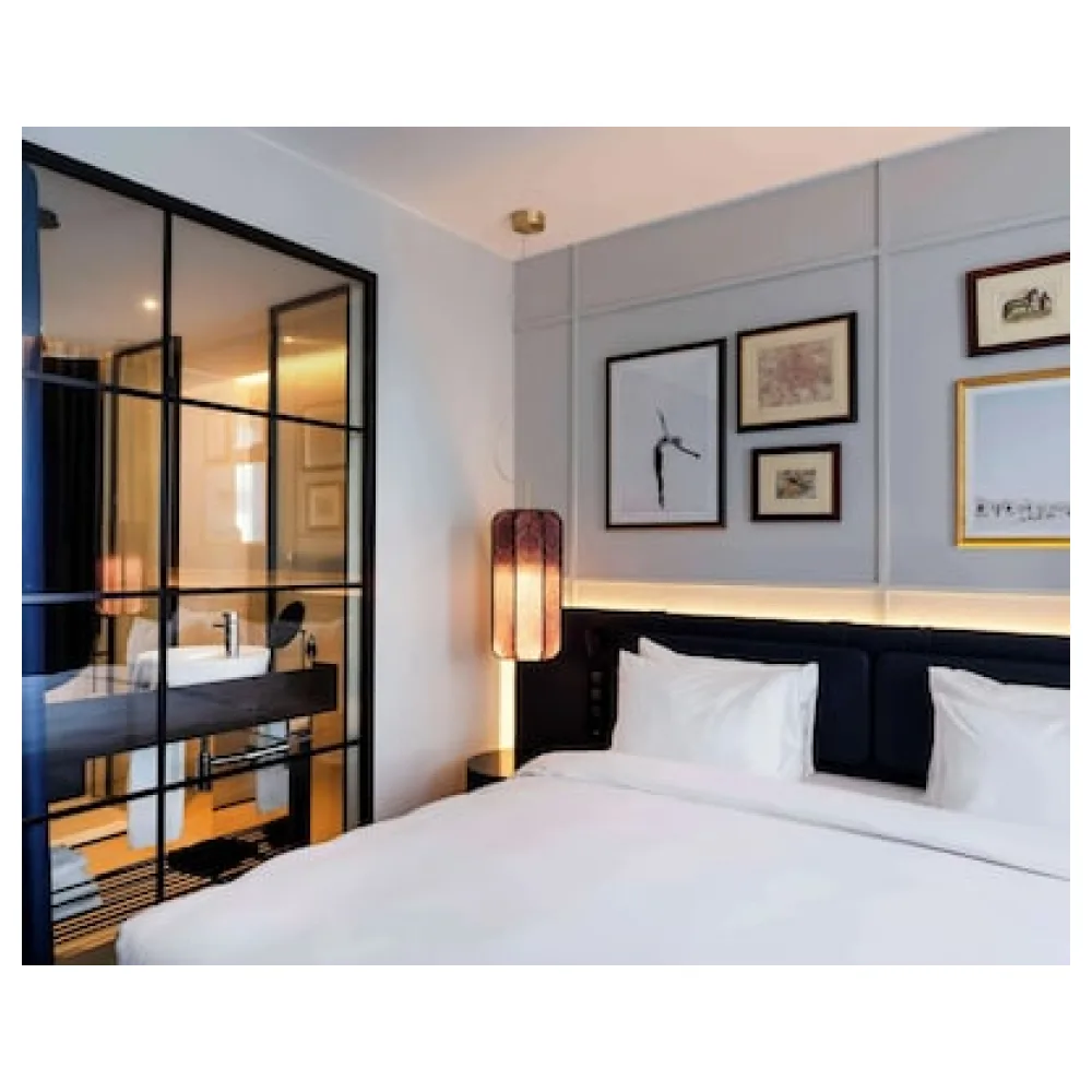 Radisson Collection Hotel Santa Sofia Milan