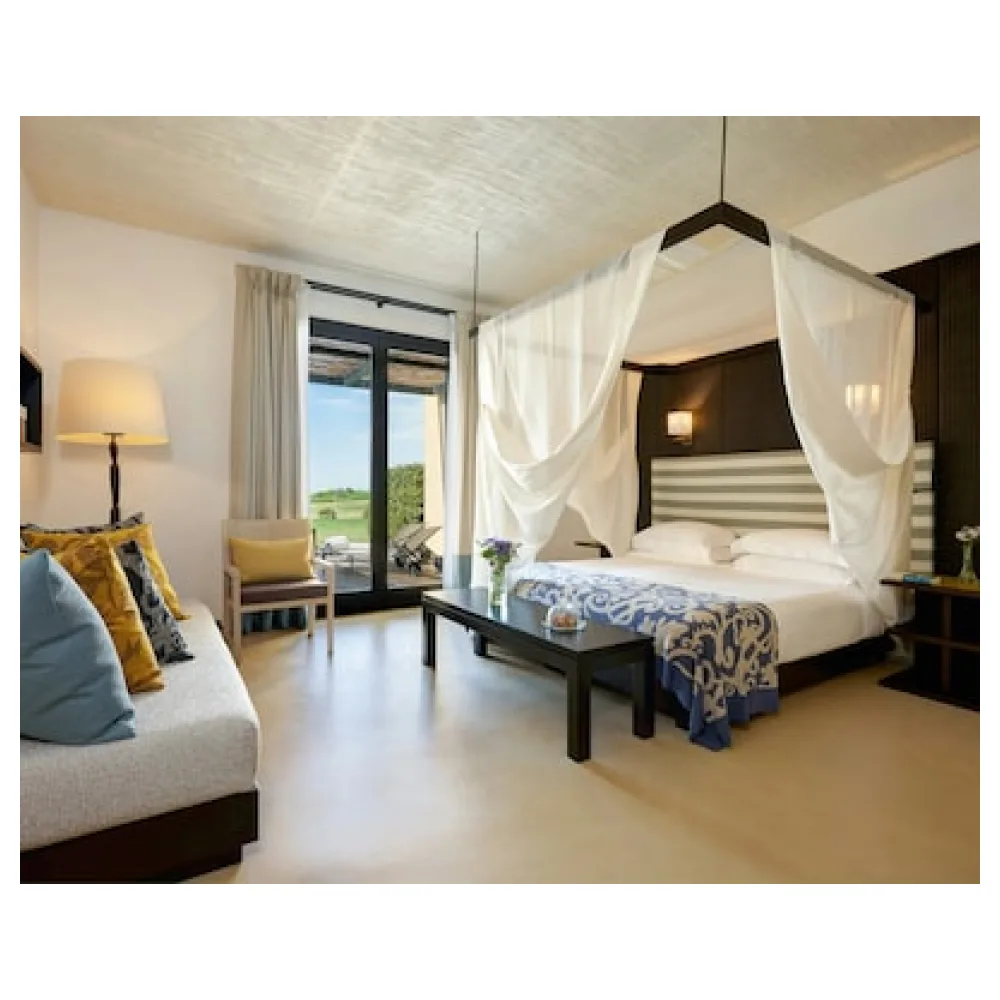 Verdura Resort