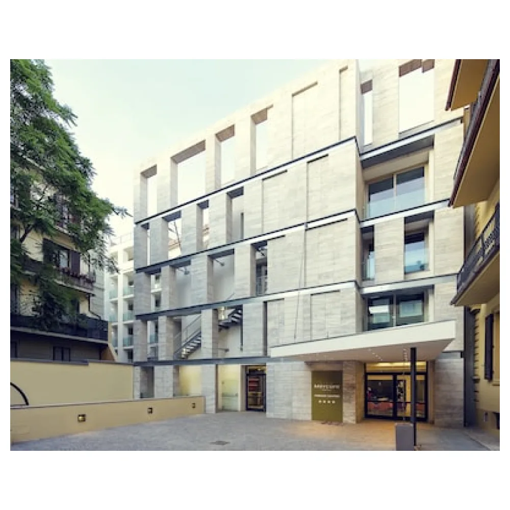 Mercure Firenze Centro