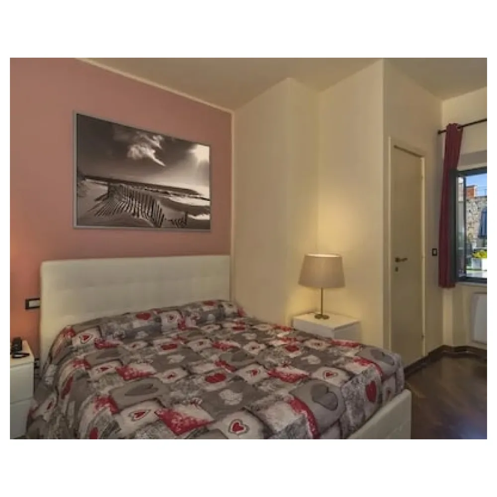 Giardino Tower Inn