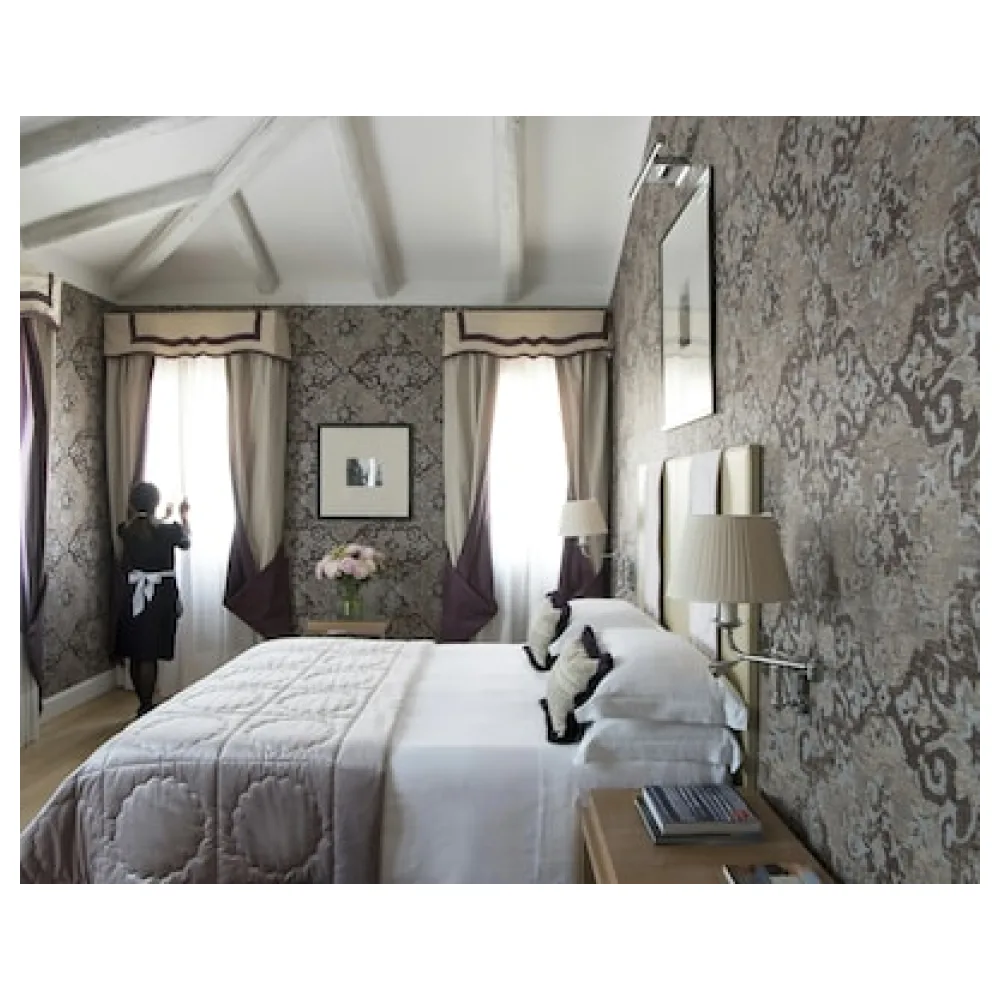 Splendid Venice - Starhotels Collezione