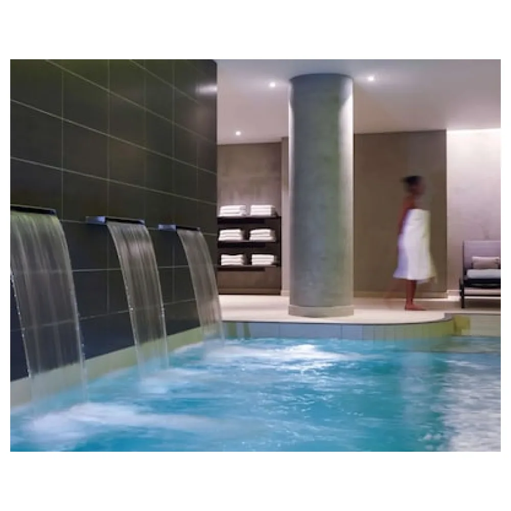 Radisson Blu CDG Airport Terminal Hotel Paris