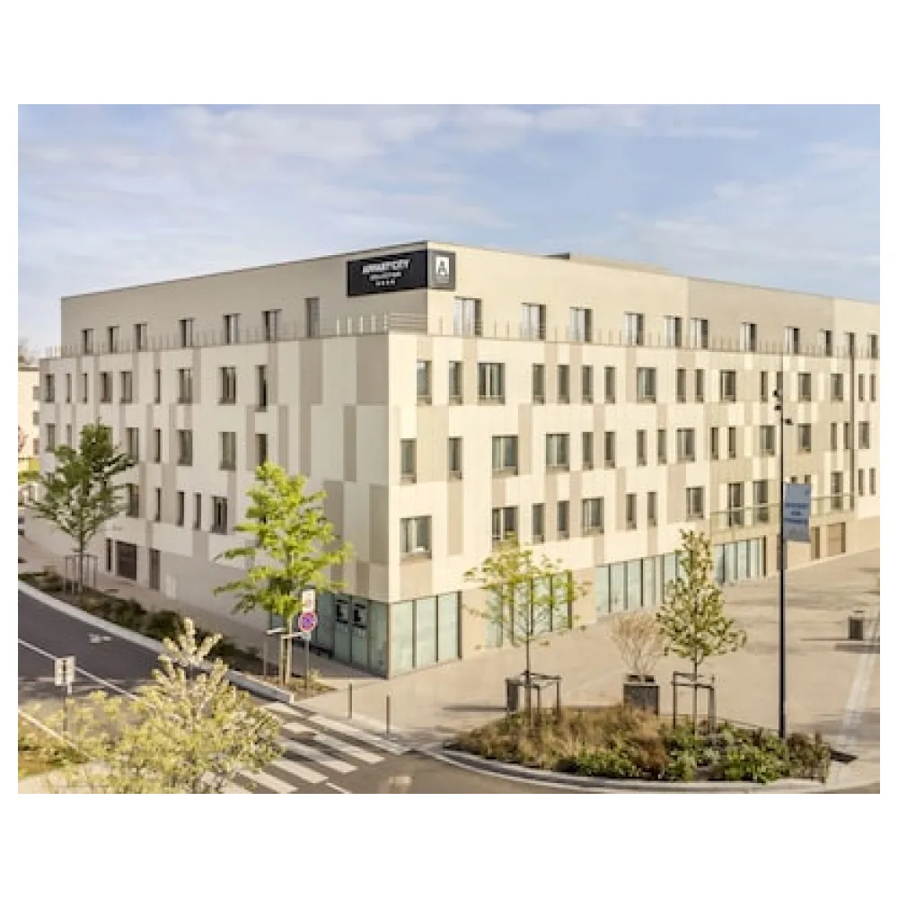 Appart'City Collection Paris Roissy CDG Airport