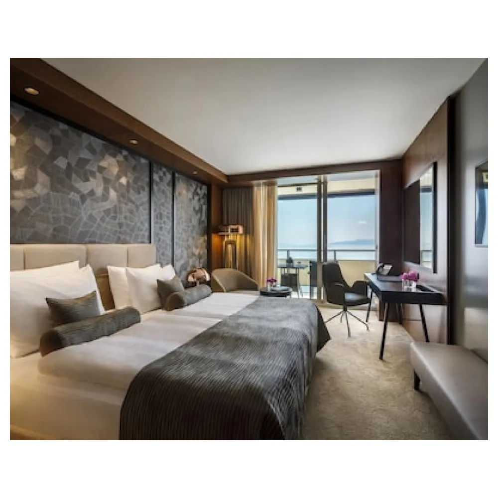 Hotel Ambasador - Liburnia
