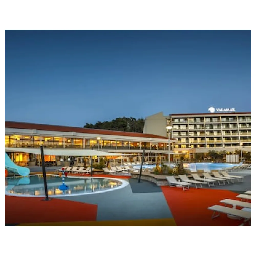 Valamar Padova Hotel