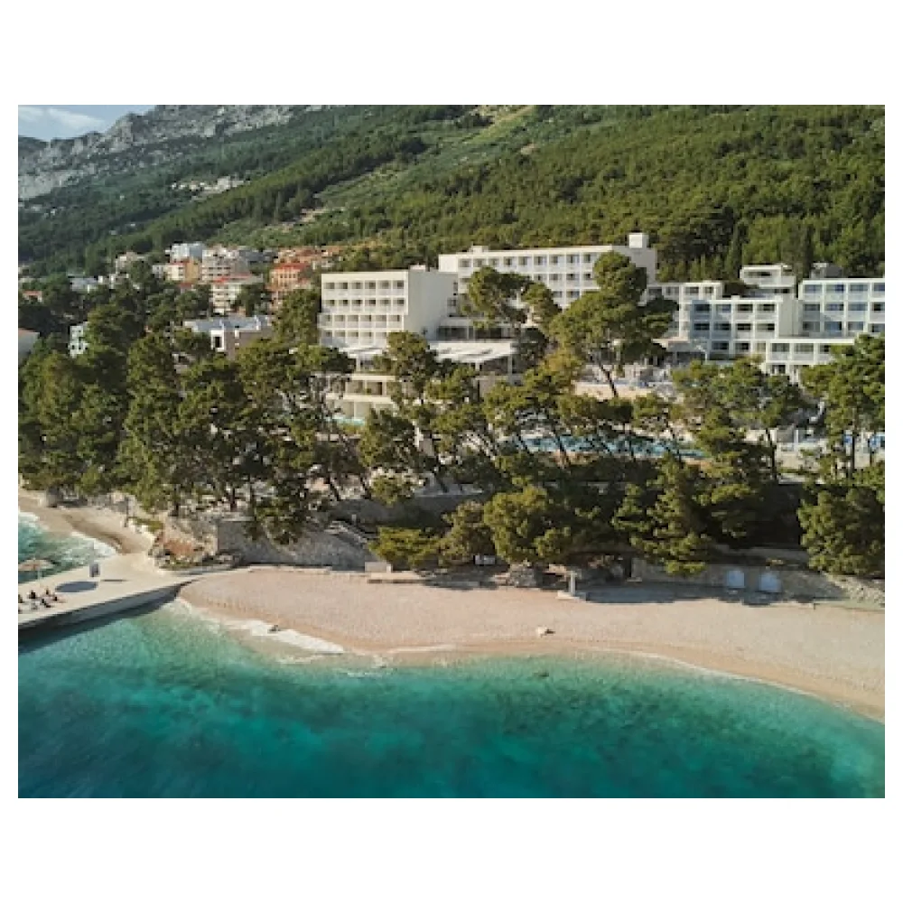 Bluesun hotel Berulia