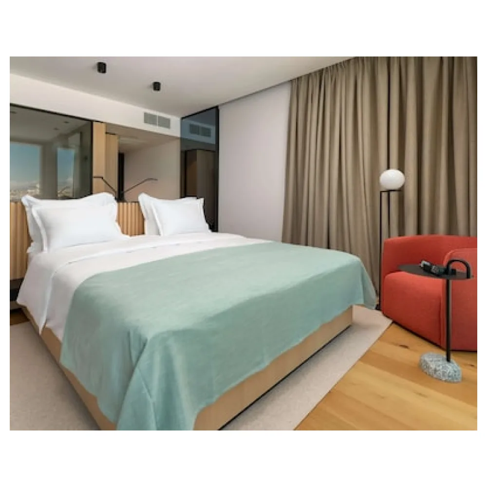 Hotel Ambasador