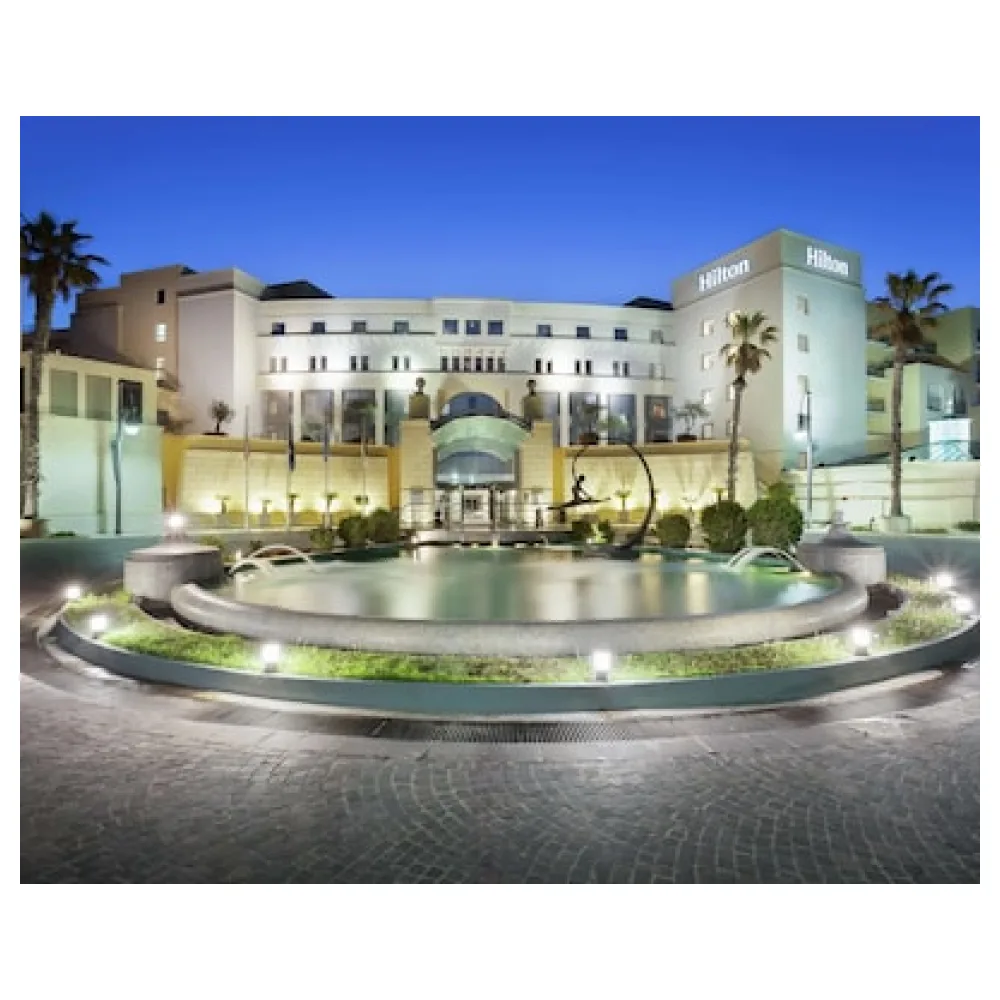 Hilton Malta