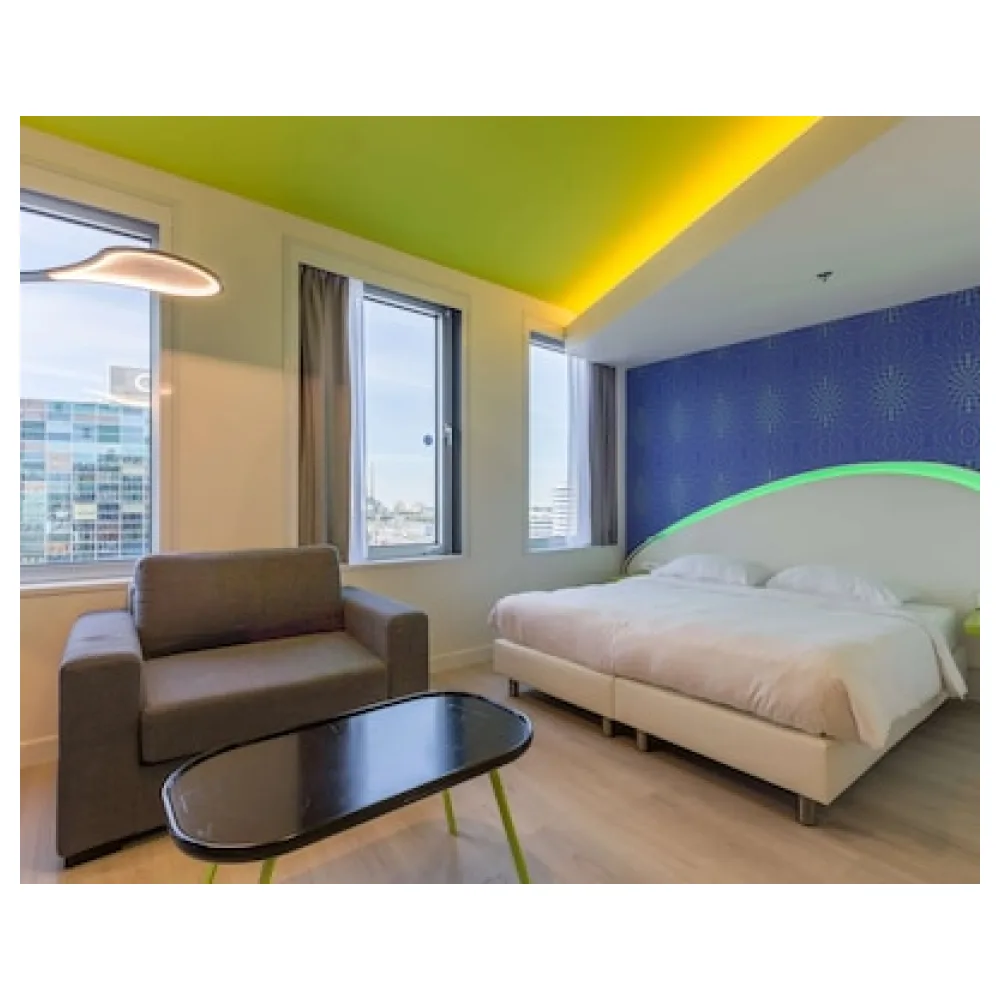 Park Inn by Radisson Amsterdam City West