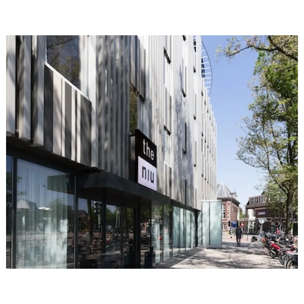 Holiday Inn - The Niu Dairy Haarlem By Ihg
