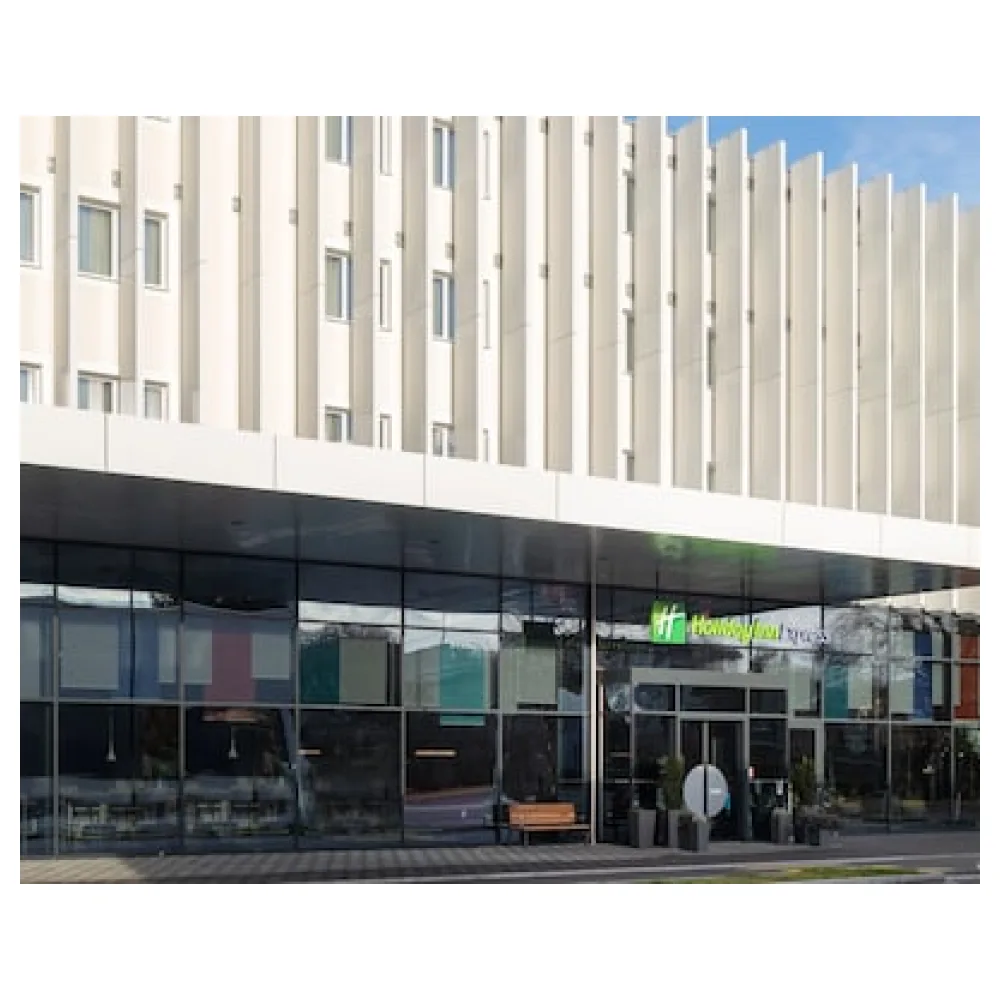 Holiday Inn Express Aarburg - Oftringen By Ihg