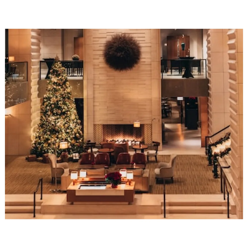 Intercontinental Hotels Geneve By Ihg