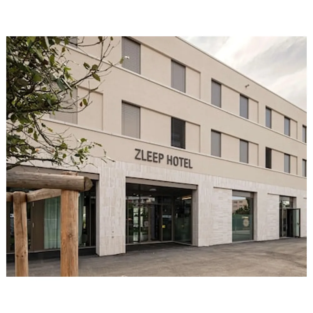Zleep Hotel Lausanne-Chavannes