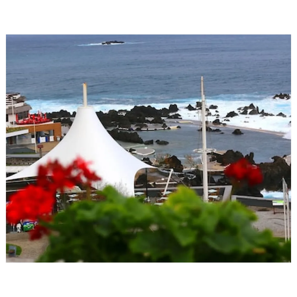 Hotel Euro Moniz