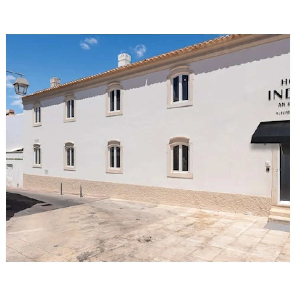 Hotel Indigo Albufeira By Ihg