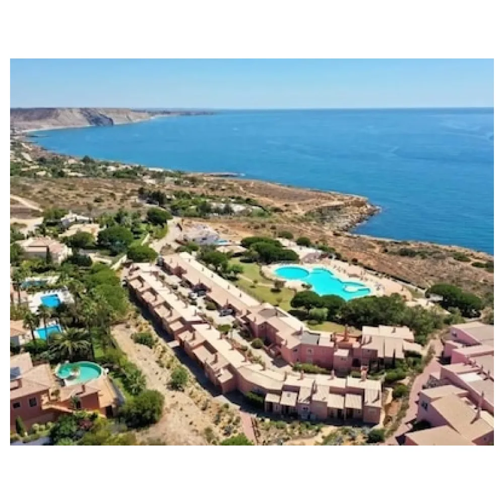 Belver Porto Dona Maria Resort