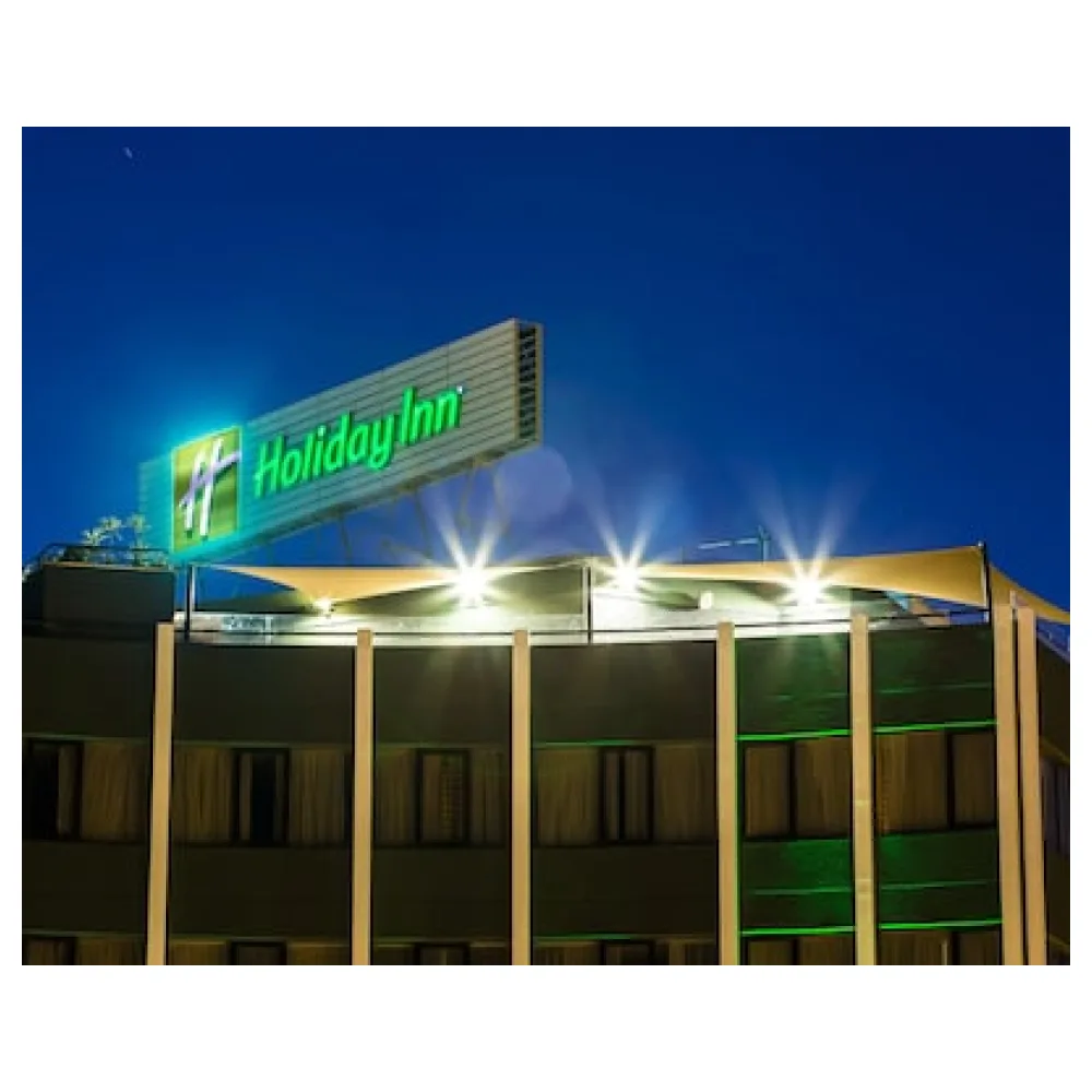 Holiday Inn Lisbon By Ihg