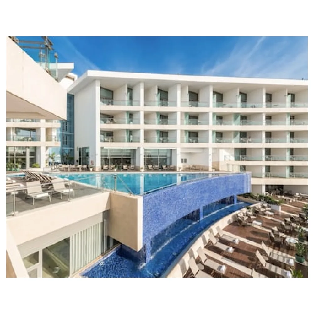 Sesimbra Oceanfront Hotel