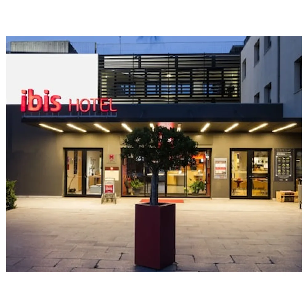 ibis Lisboa Sintra