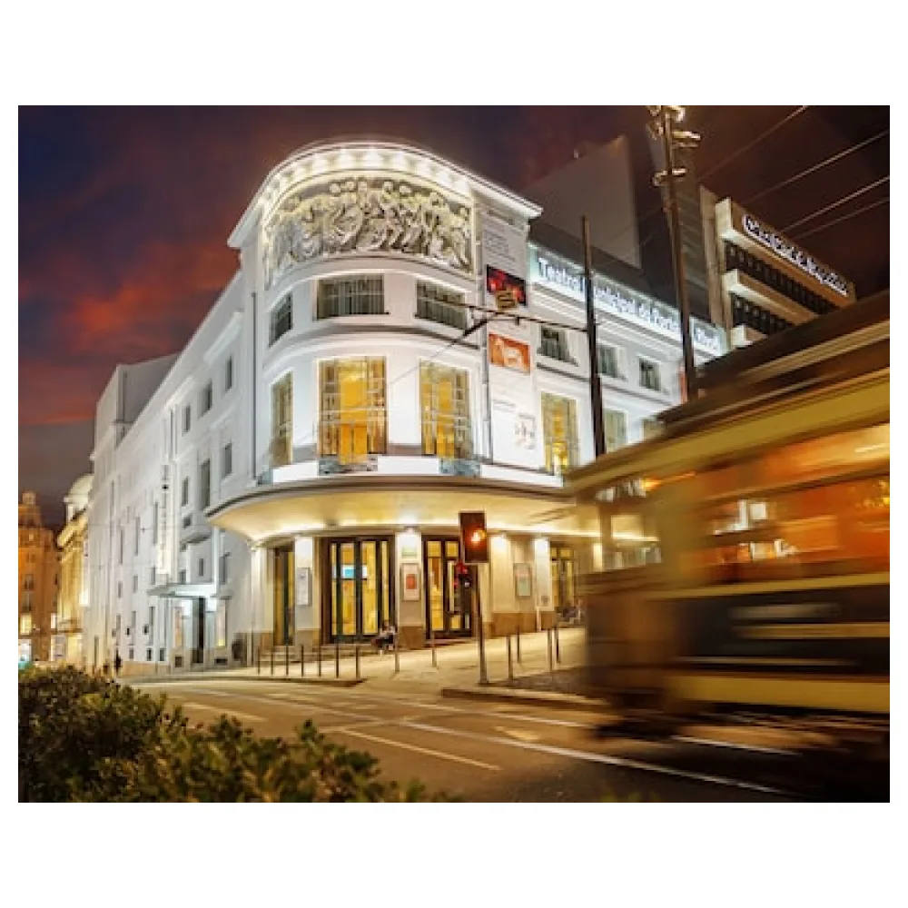 Mercure Porto Centro Aliados