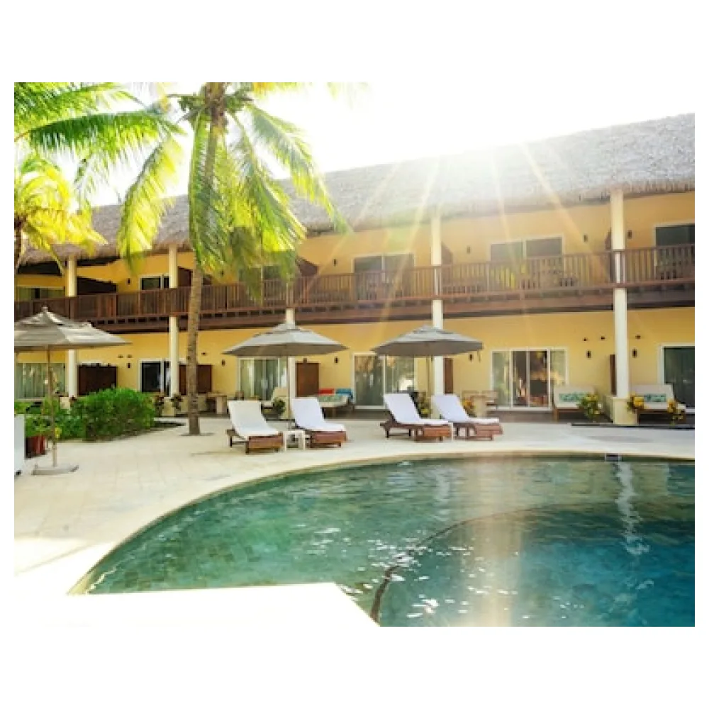 El Dorado Maroma