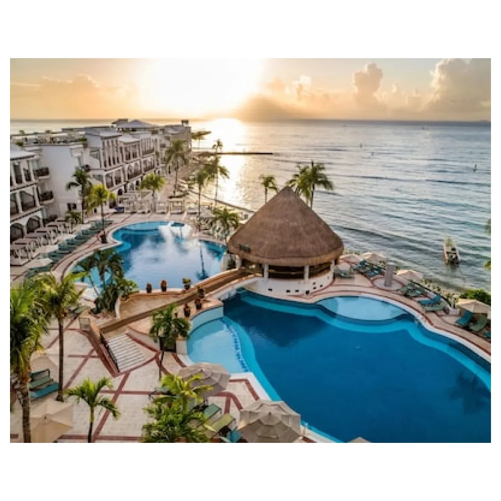 Wyndham Alltra Playa del Carmen Adults Only All Inclusive